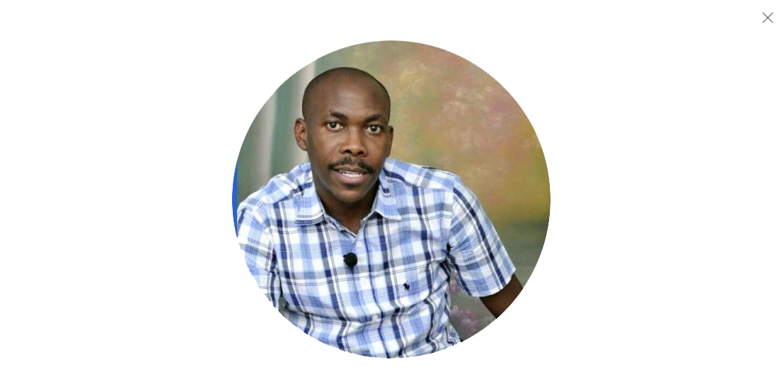 Dr Josephat Chiripanyanga